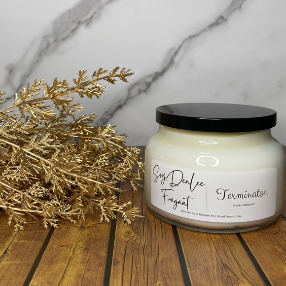 11oz Soy Candles - Picture 7 of 14